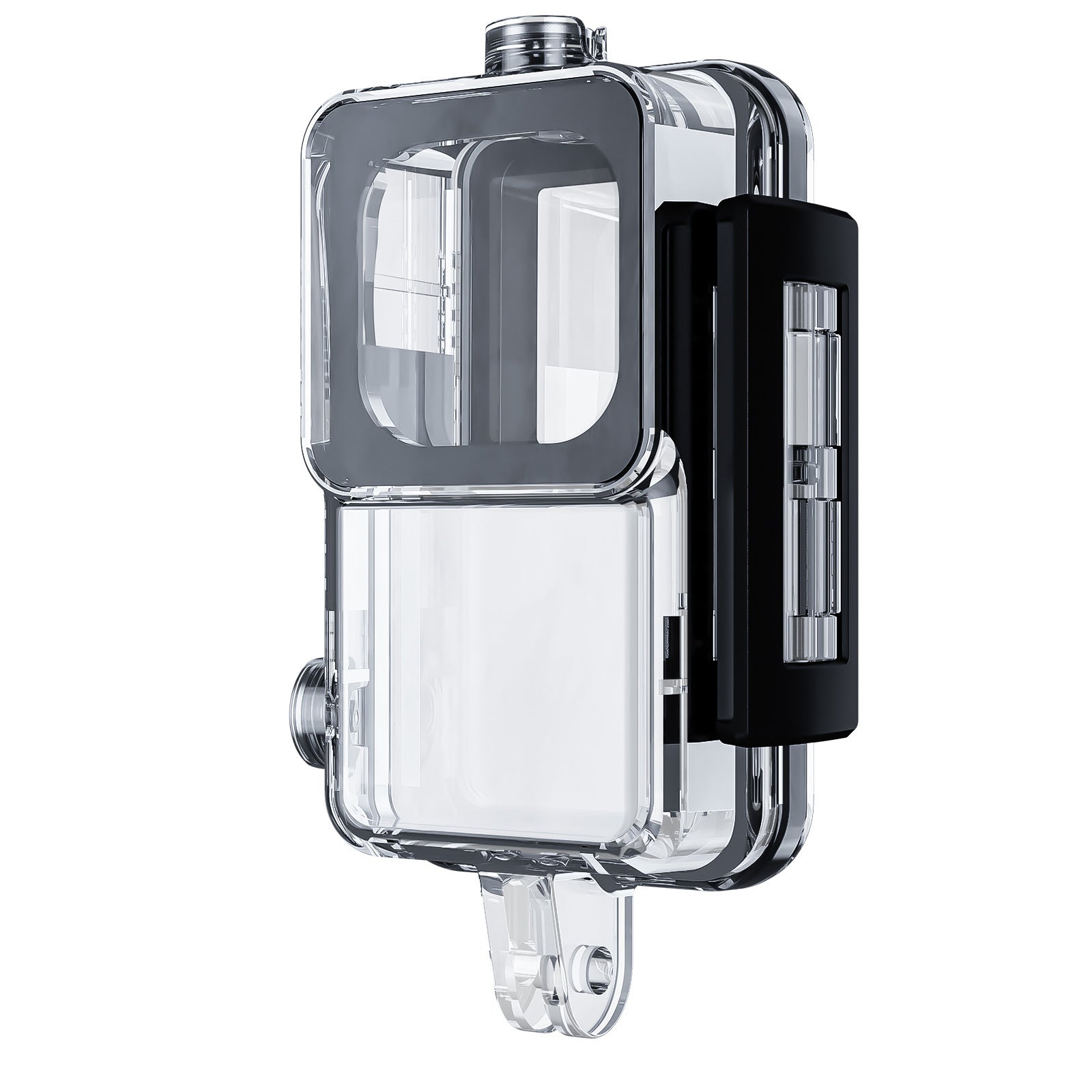 Waterproof Sealed Submersible Case Action Camera Accessories