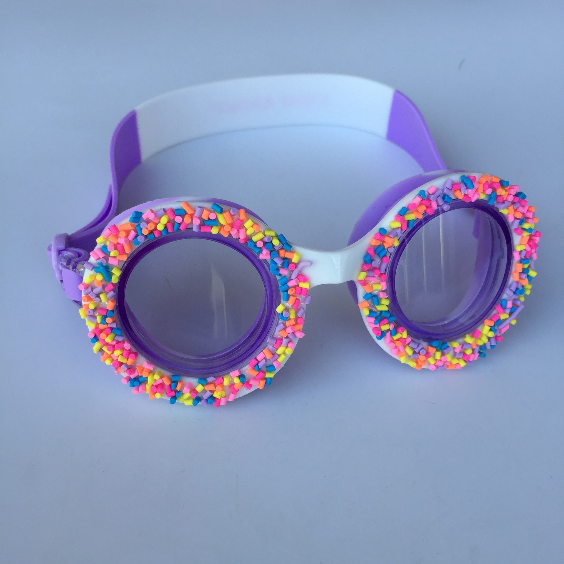 Children's New Swimming Diving Goggles