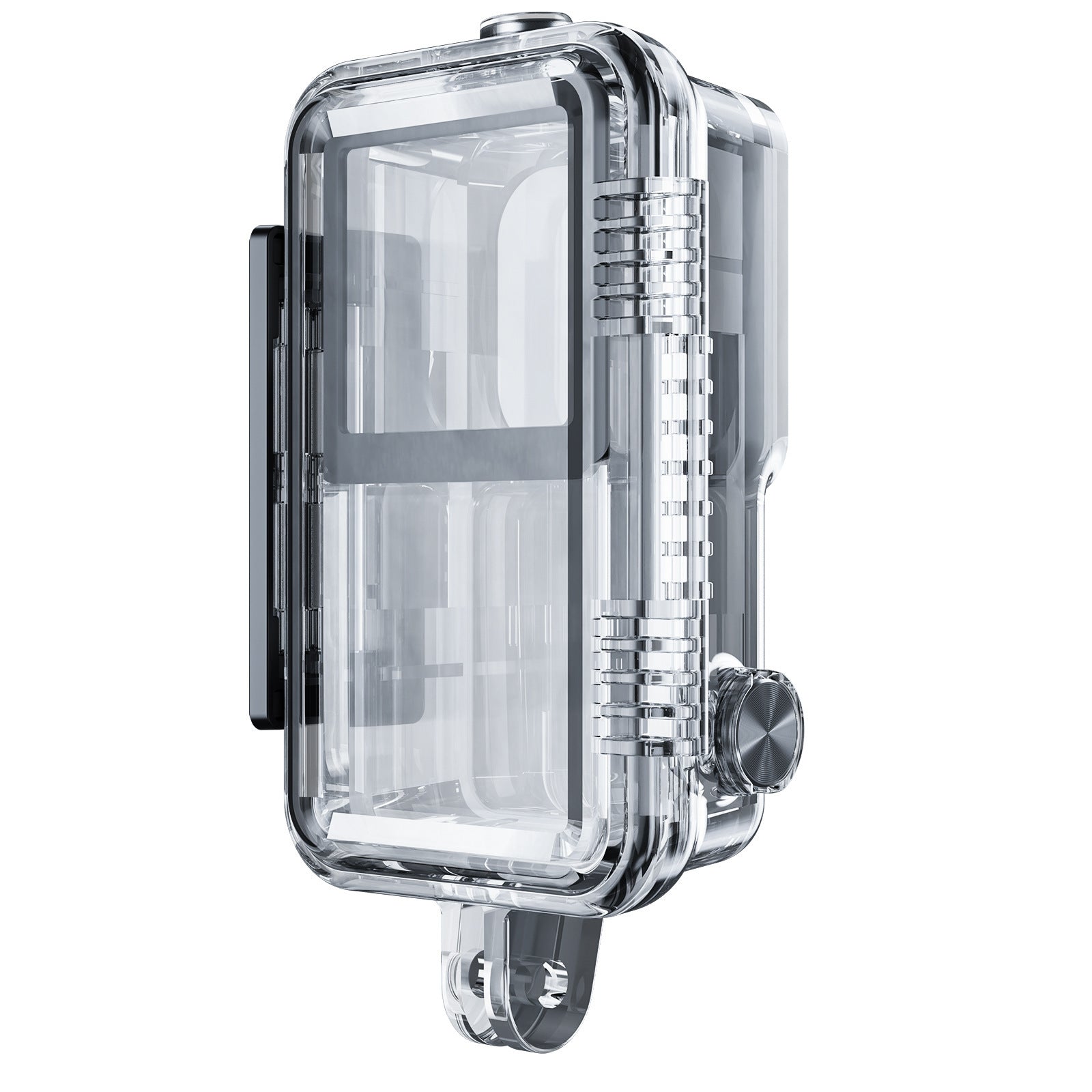 Waterproof Sealed Submersible Case Action Camera Accessories