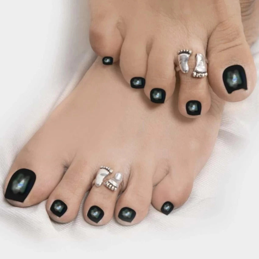 Toe Rings