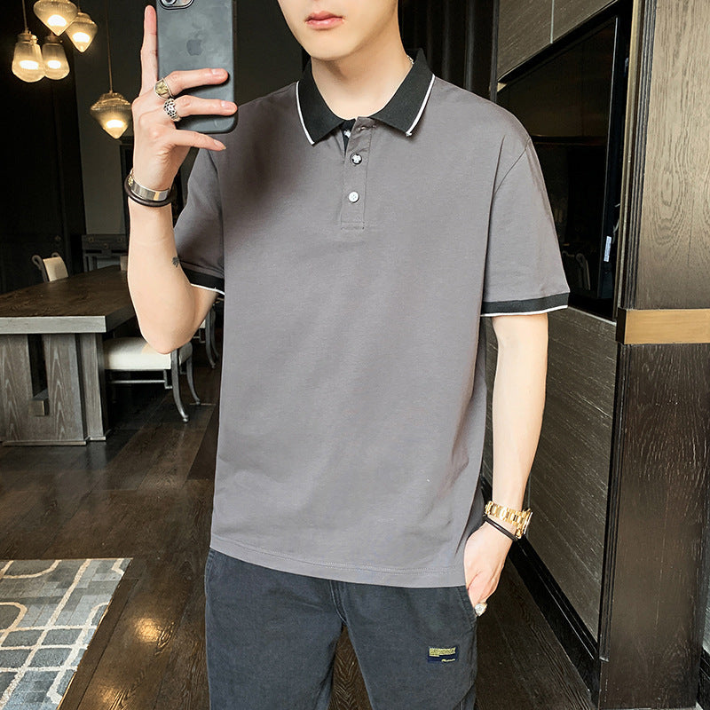 Dark Grey / M