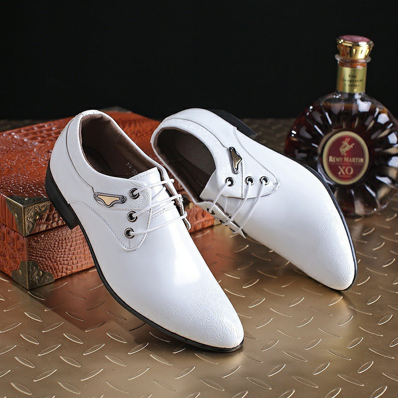 Beige white / 39