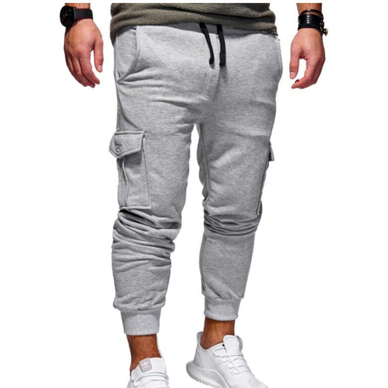 Light Grey / XXL