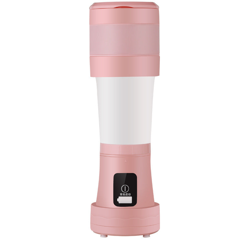 Pink / USB