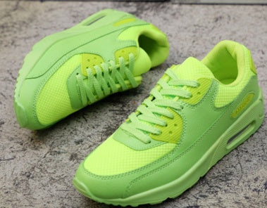 Green / 37