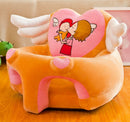 Learning seat