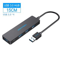 USB Extender 3.0 Splitter One For Four Hubs