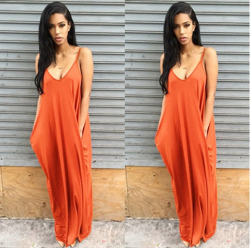 Orange / 2XL