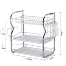 Kitchen Racks For Household Use Of Dish Racks To Dry