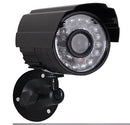 Surveillance cameras