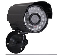 Surveillance cameras