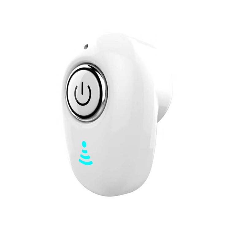 White / USB