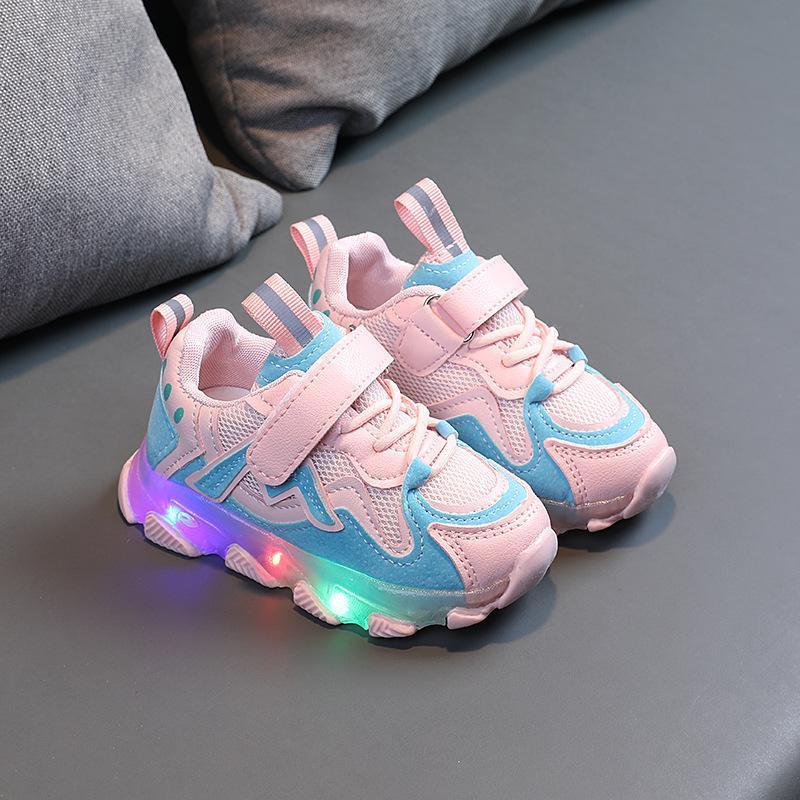 Pink / 21