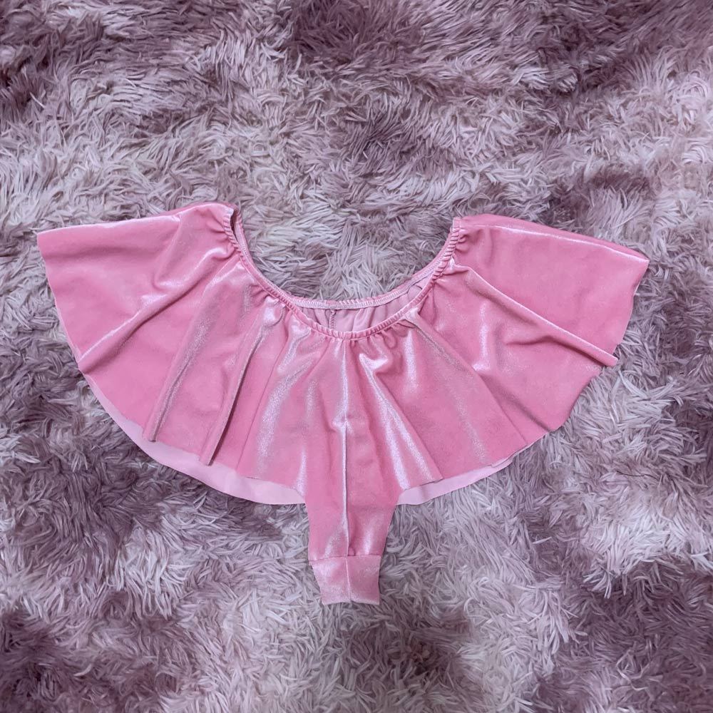Pink / S