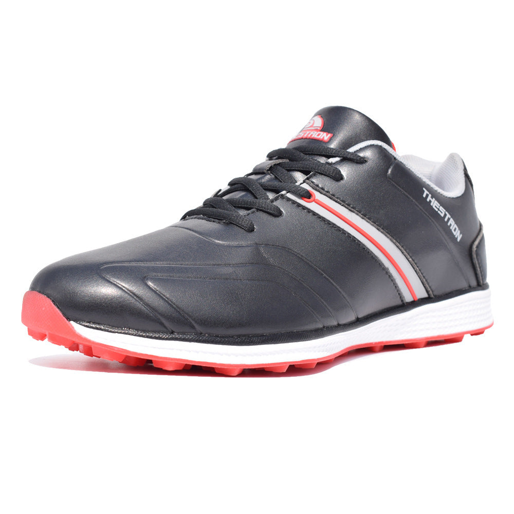 Black / 39