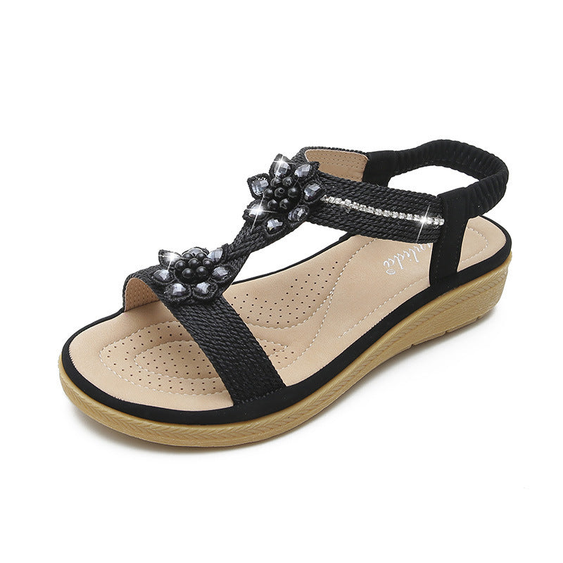 Black / 36