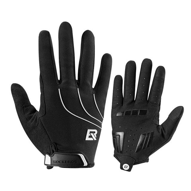 Black / S