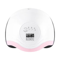 Manicure Lamp Cross-Border E-Commerce New 168W Phototherapy Machine Led Lamp Uv Baking Lamp Manicure Machine Manufacturer Wholesale