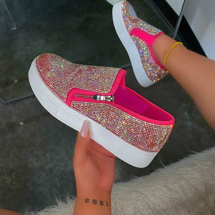 Pink / 35