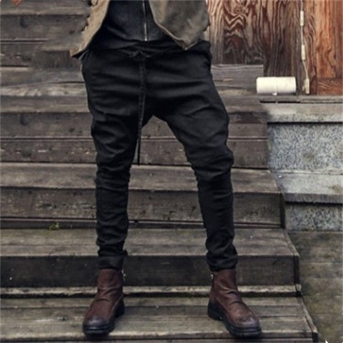 Black / Small