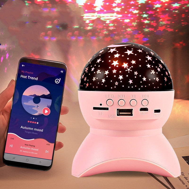 Pink / USB