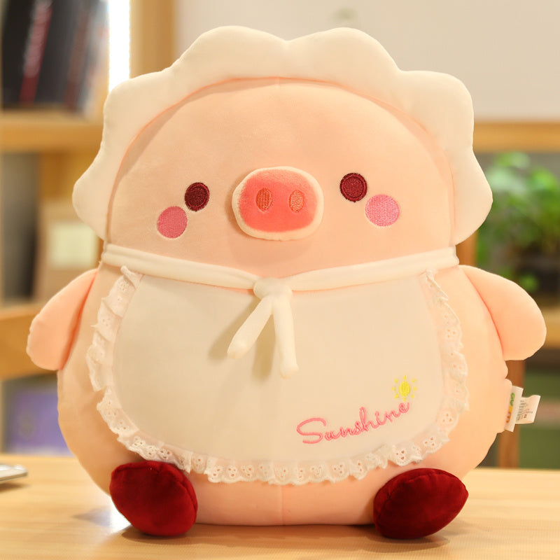 Pink pig / 40cm
