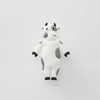 Animal Hook Bendable Reusable Strong Self Adhesive Door Wall Hangers Hooks