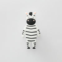 Animal Hook Bendable Reusable Strong Self Adhesive Door Wall Hangers Hooks