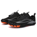 Men Running Shoes Sneakers For Women Female Woman Five Finger Zapatos De Hombre Male Couple Zapatillas Hombre Air Mesh Fashion