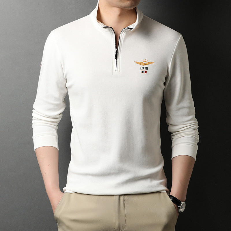 White / M