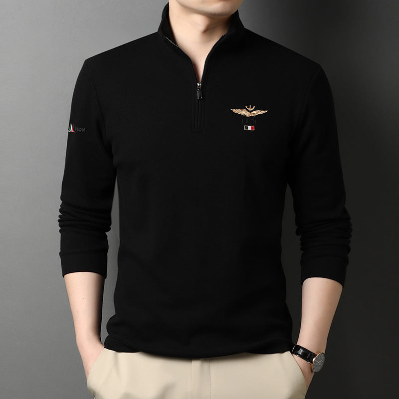 Black / M