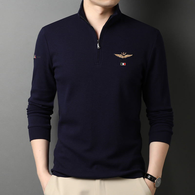 Navy / M