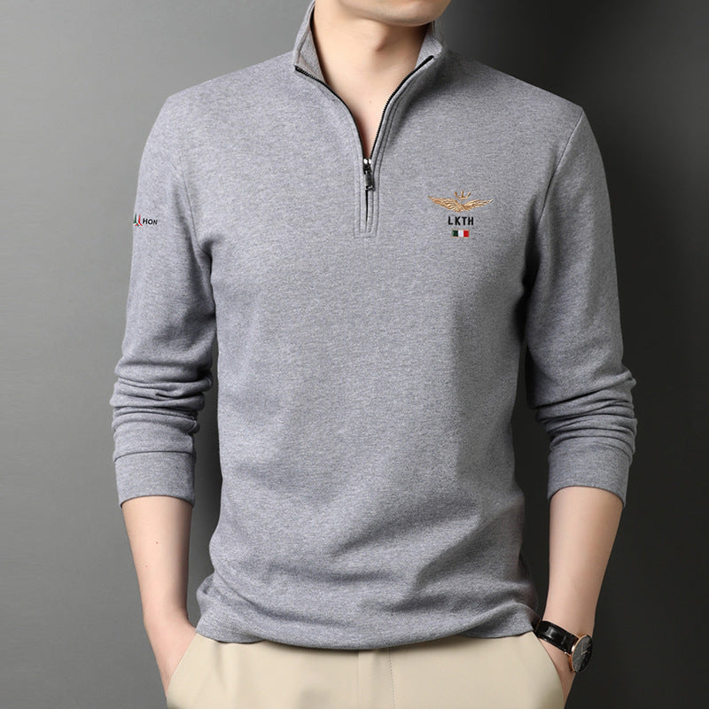 Grey / M