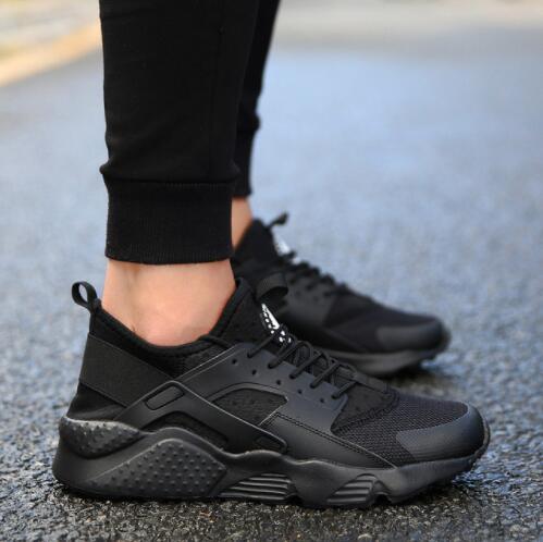 Black / 36
