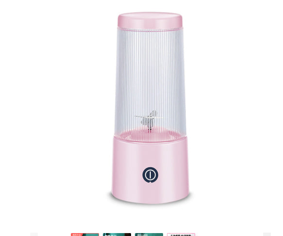 Pink / USB