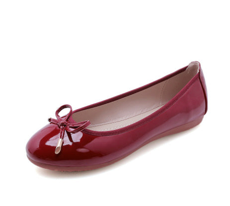 Wine Red / 34