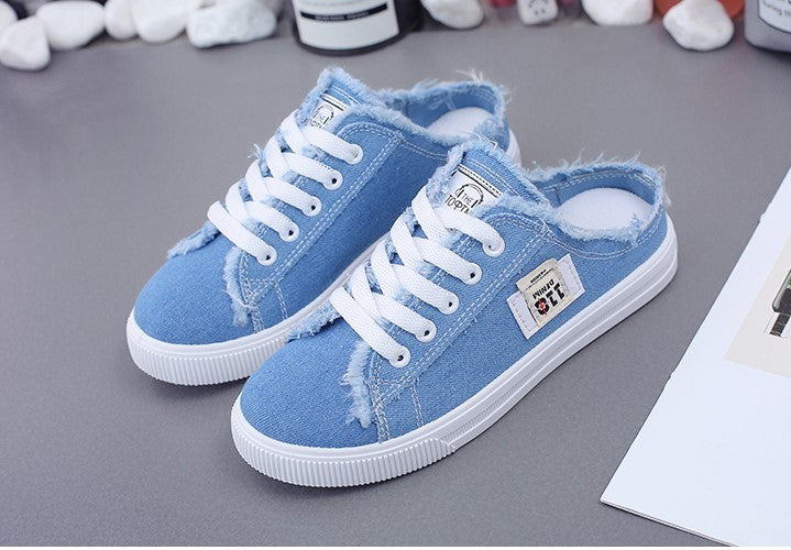 Blue / 38