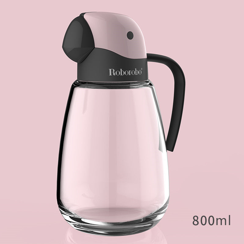 Pink / L