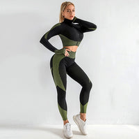 Yoga Sets B