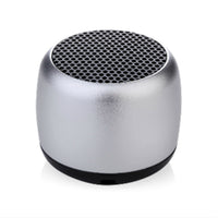 Bluetooth Speakers