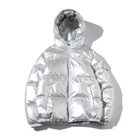 Men's fashion cotton jackets