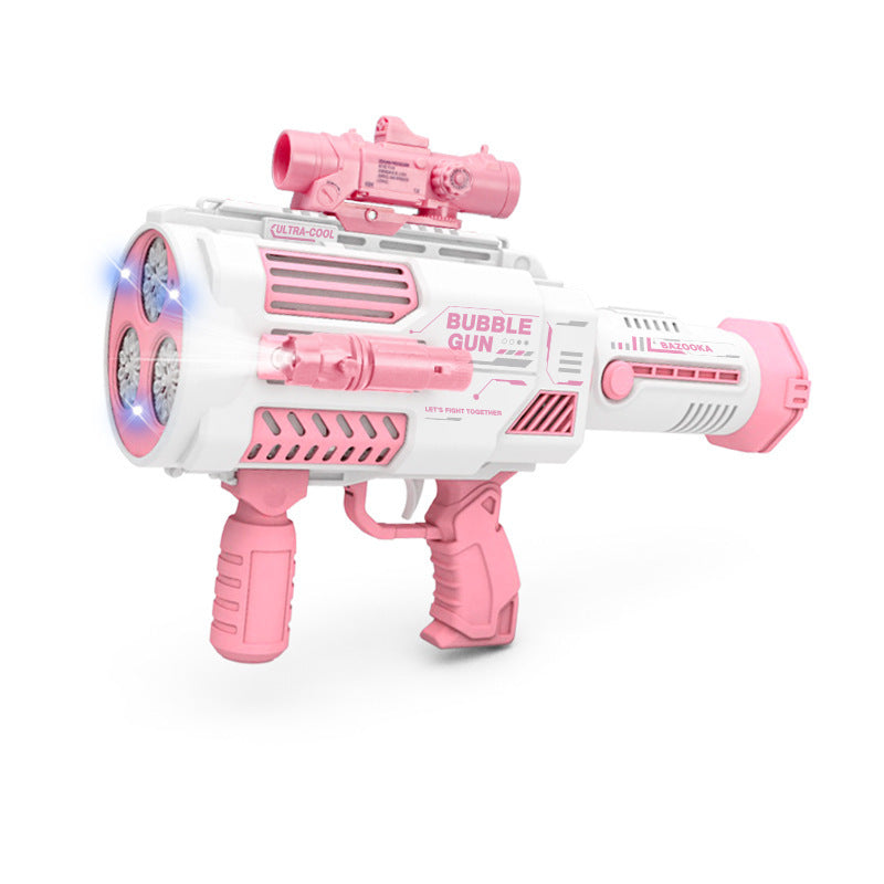 Pink / USB
