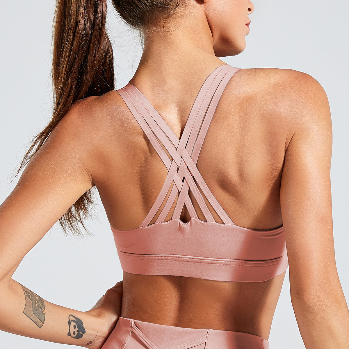 Pink / XL