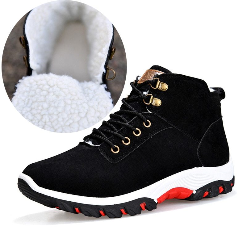 Black / 41