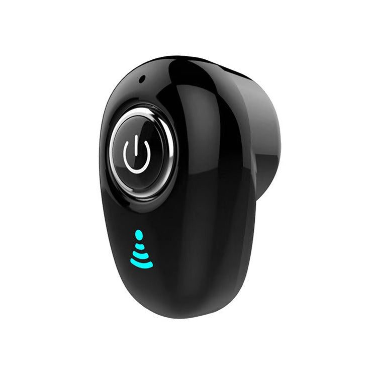 Black / USB