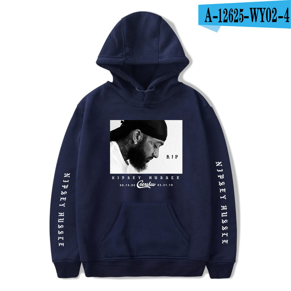 Dark blue / XL