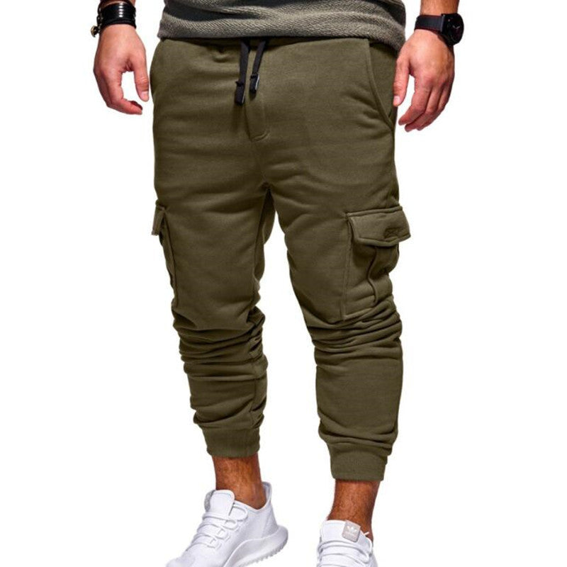 Army Green / XL