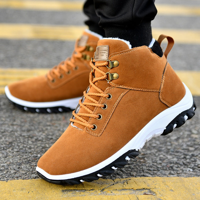 Brown / 42