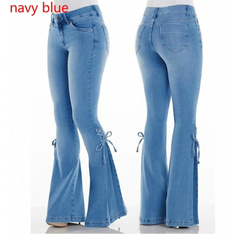 Light blue / M