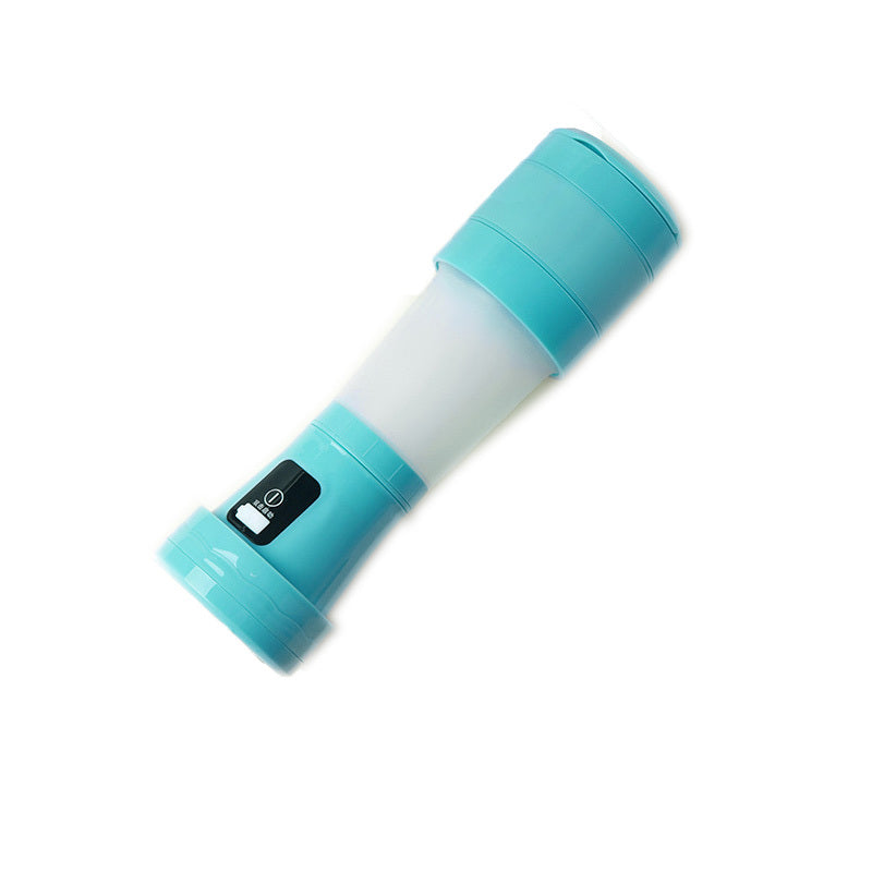 Blue / USB